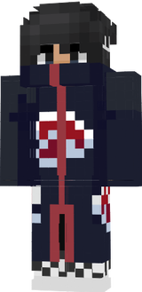 Lukinhas Akatsuki
