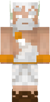 God