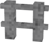 stone fence