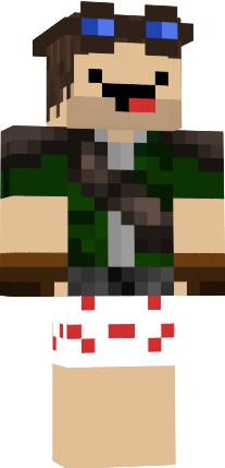Preview of texture: cellbits derp