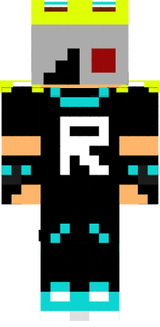 Robo-King