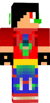 MonsterDragon