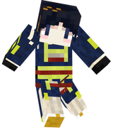 Mikazuki