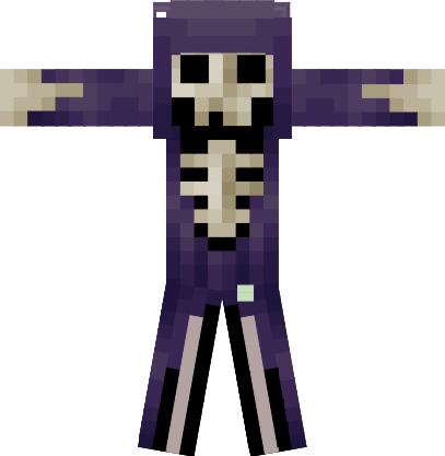 Preview of texture: dread