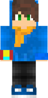 Brawler Mert 4