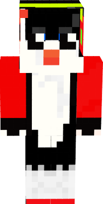 Preview of texture: Pingu Ping