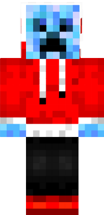 Preview of texture: moj skin