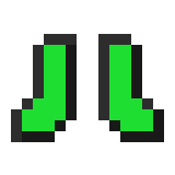 gold_boots
