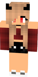ördög skin