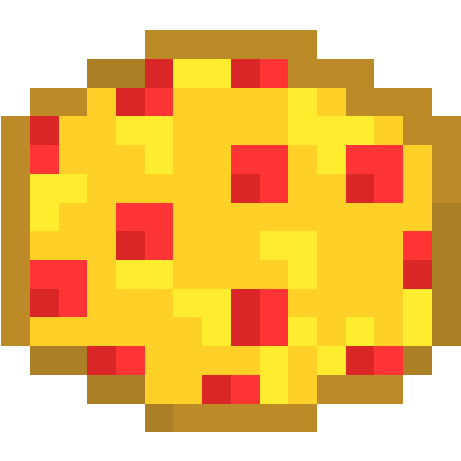 Preview of texture: pizza