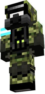 future soldier camuflado