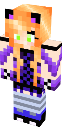 Preview of texture: char