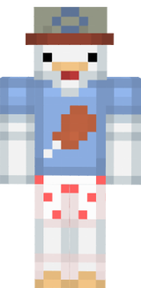 chicken