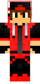 char