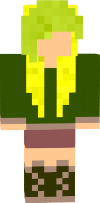 Preview of texture: Jayden (Medieval)