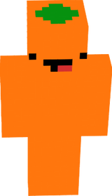 カキくん