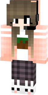 gamingBunny(IS BOSS BARRET ACEPT IT)