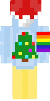 chris skin