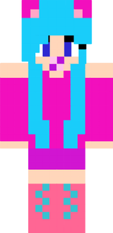 KittyCatGirl Group