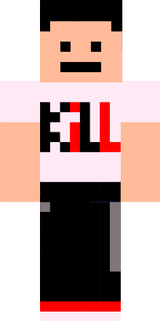 killer boy 