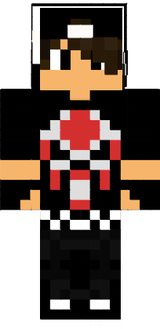 Shadow-Man