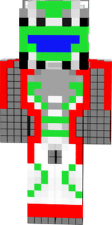 dragon