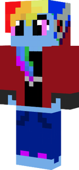 char