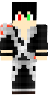 HellCard Shinigami