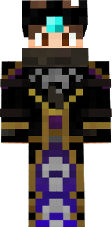 King Zerphyr