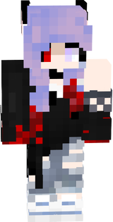 KiLlEr GiRl