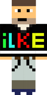 ILKE