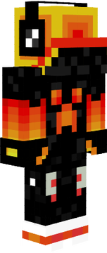 ClaudioRedfield