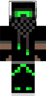 moj skin