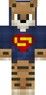 Supahboy