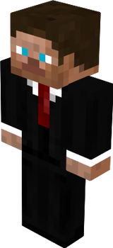 steve game