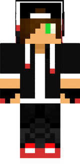 skin do david craftlandia