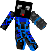 MegaElectroNinja