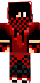 men red