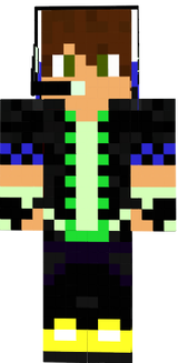 crafterman