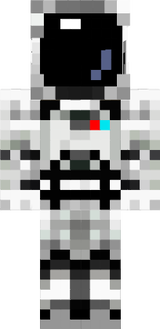 Le plus beau skin