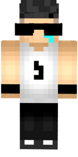 minha skin