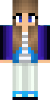 PixelFreez_ skin
