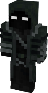 Wolf furry