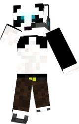 PandaGamer