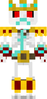 Skeleman