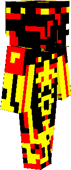 Evil armor