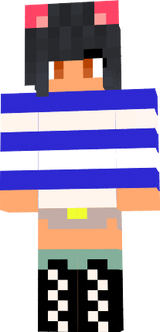 cool aphmau