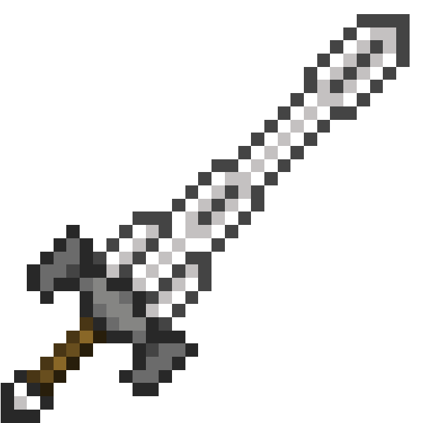 Preview of texture: Nulls sword