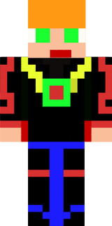 char