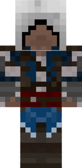 Edward Kenway